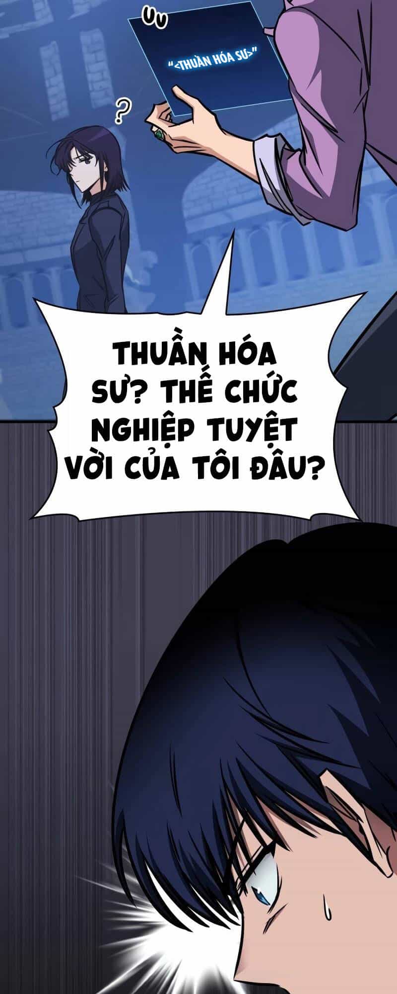 Cuốn Sách Chiến Lược Hàng Đầu Mà Chỉ Tôi Mới Có Thể Nhìn Thấy - Chương 27 - ảnh 49