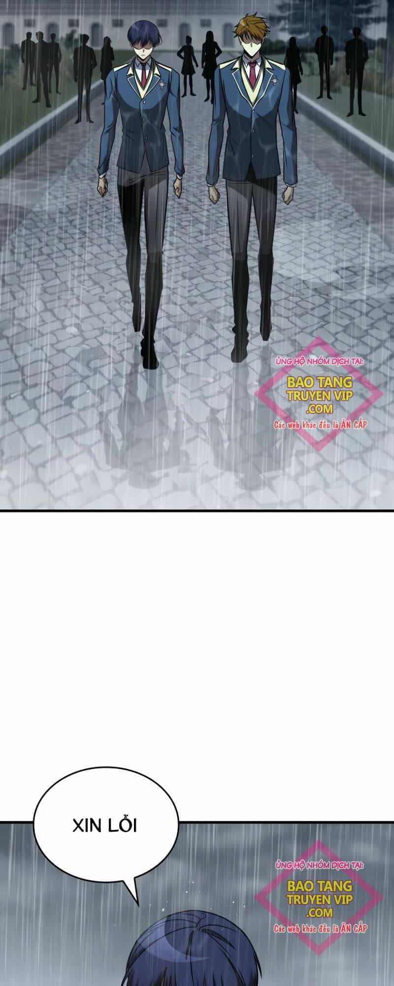 Cuốn Sách Chiến Lược Hàng Đầu Mà Chỉ Tôi Mới Có Thể Nhìn Thấy - Chương 27 - ảnh 9