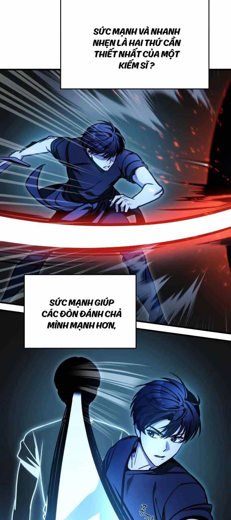 Cuốn Sách Chiến Lược Hàng Đầu Mà Chỉ Tôi Mới Có Thể Nhìn Thấy - Chương 2 - ảnh 13