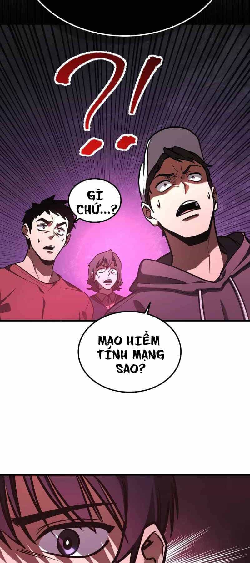 Cuốn Sách Chiến Lược Hàng Đầu Mà Chỉ Tôi Mới Có Thể Nhìn Thấy - Chương 2 - ảnh 71