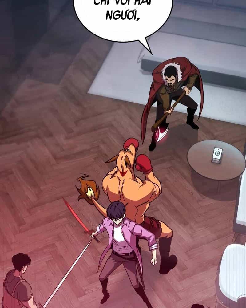 Cuốn Sách Chiến Lược Hàng Đầu Mà Chỉ Tôi Mới Có Thể Nhìn Thấy - Chương 31 - ảnh 10