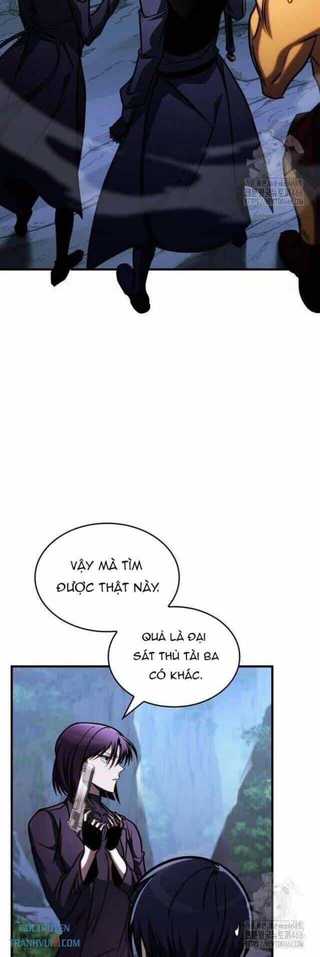 Cuốn Sách Chiến Lược Hàng Đầu Mà Chỉ Tôi Mới Có Thể Nhìn Thấy - Chương 43 - ảnh 42