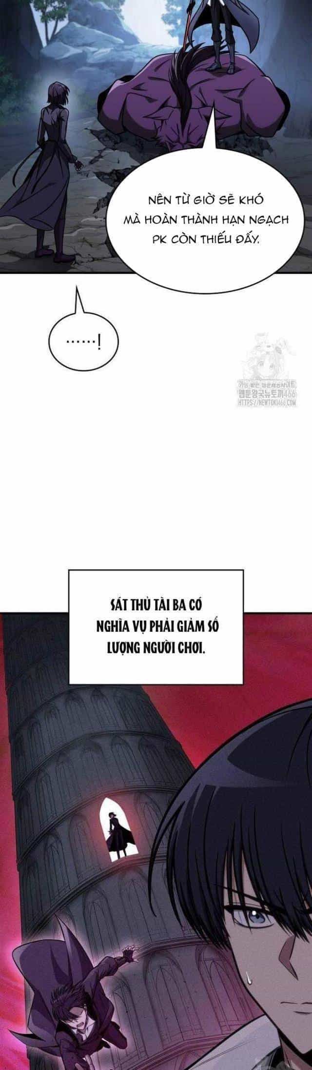 Cuốn Sách Chiến Lược Hàng Đầu Mà Chỉ Tôi Mới Có Thể Nhìn Thấy - Chương 44 - ảnh 26