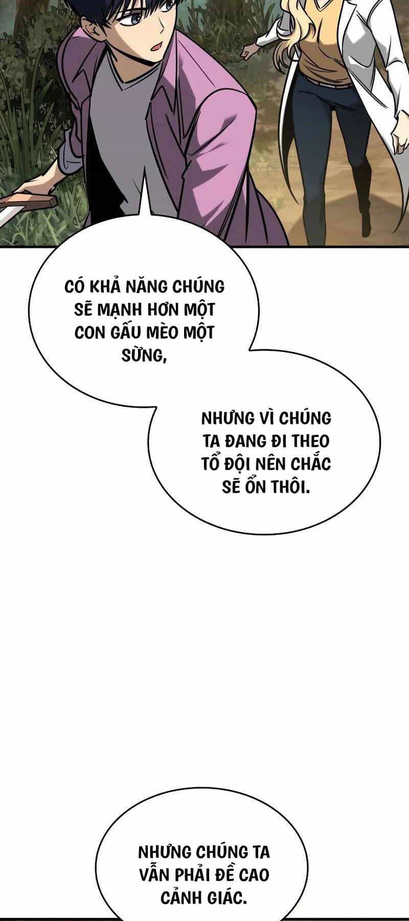 Cuốn Sách Chiến Lược Hàng Đầu Mà Chỉ Tôi Mới Có Thể Nhìn Thấy - Chương 4 - ảnh 15