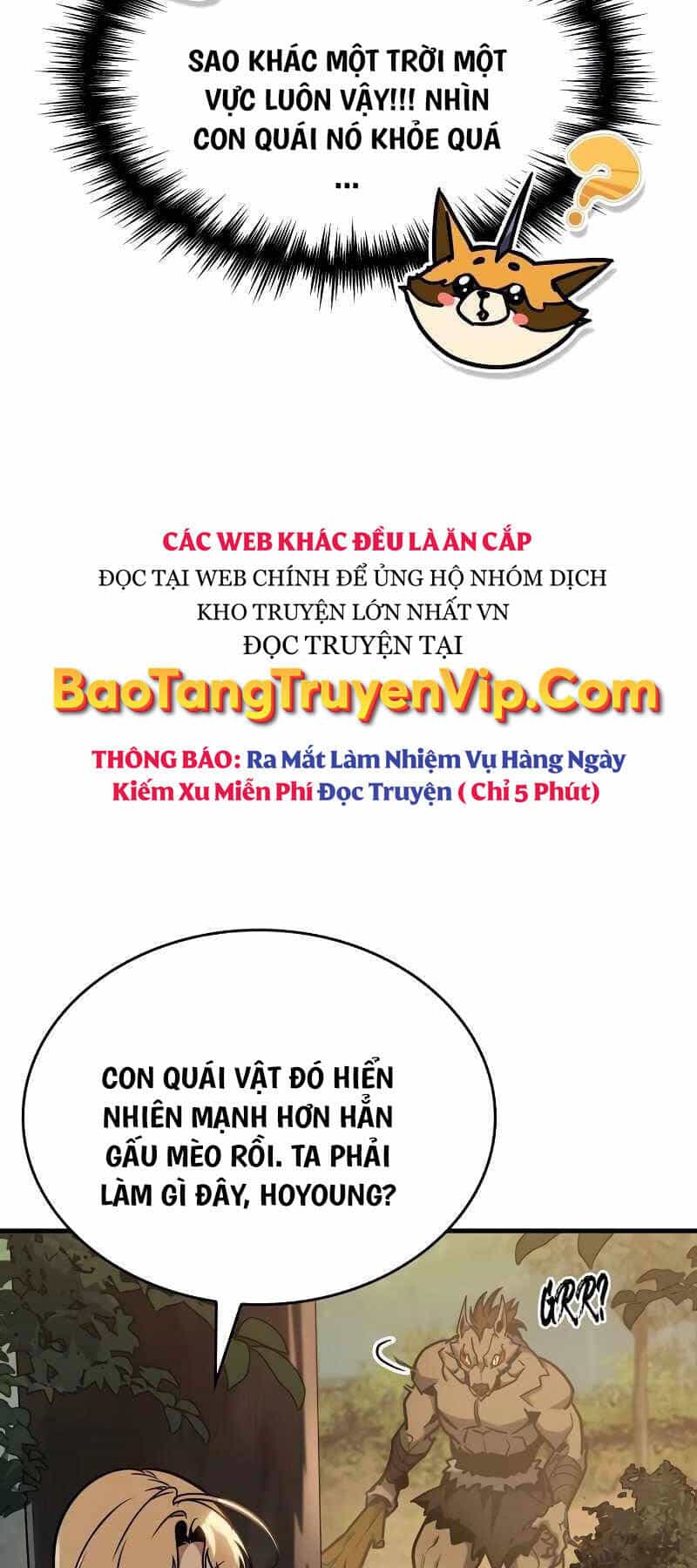 Cuốn Sách Chiến Lược Hàng Đầu Mà Chỉ Tôi Mới Có Thể Nhìn Thấy - Chương 4 - ảnh 21