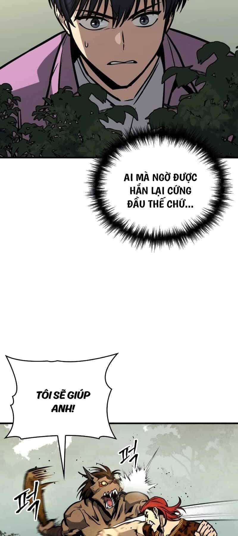 Cuốn Sách Chiến Lược Hàng Đầu Mà Chỉ Tôi Mới Có Thể Nhìn Thấy - Chương 4 - ảnh 36