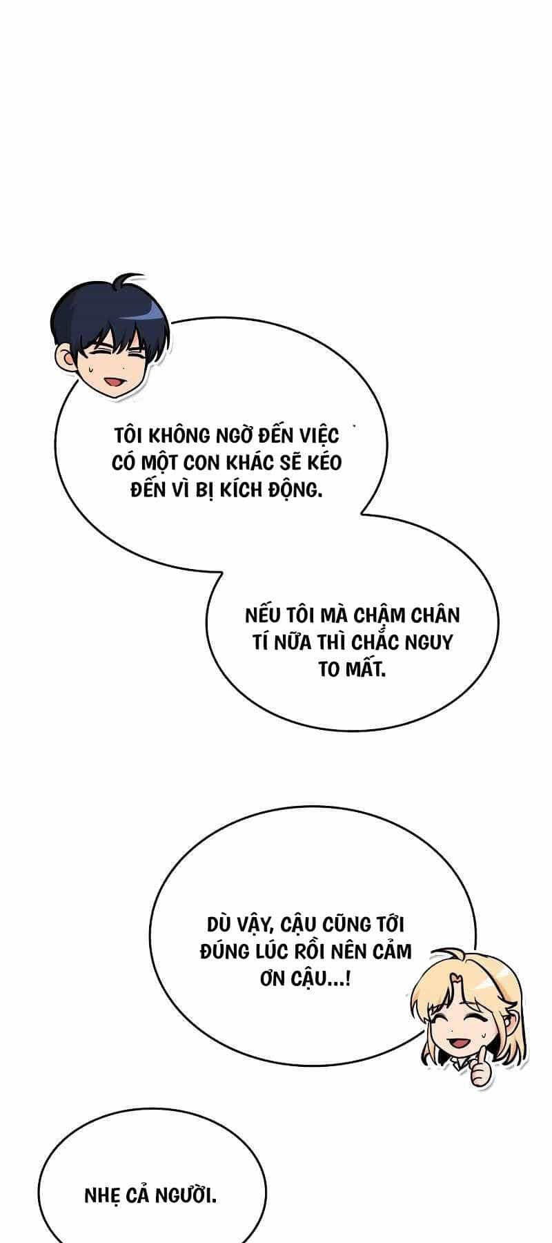 Cuốn Sách Chiến Lược Hàng Đầu Mà Chỉ Tôi Mới Có Thể Nhìn Thấy - Chương 4 - ảnh 84