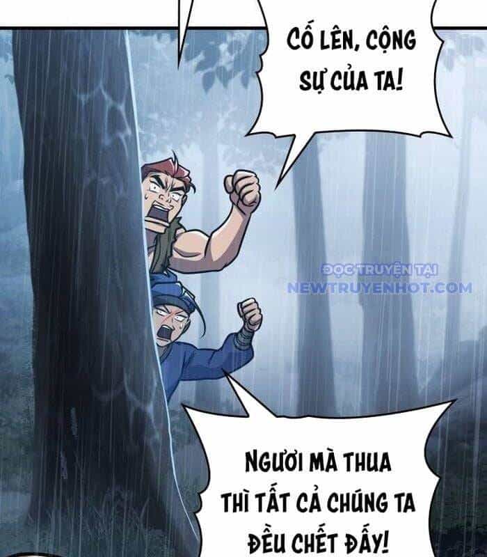 Cuốn Sách Chiến Lược Hàng Đầu Mà Chỉ Tôi Mới Có Thể Nhìn Thấy - Chương 52 - ảnh 29