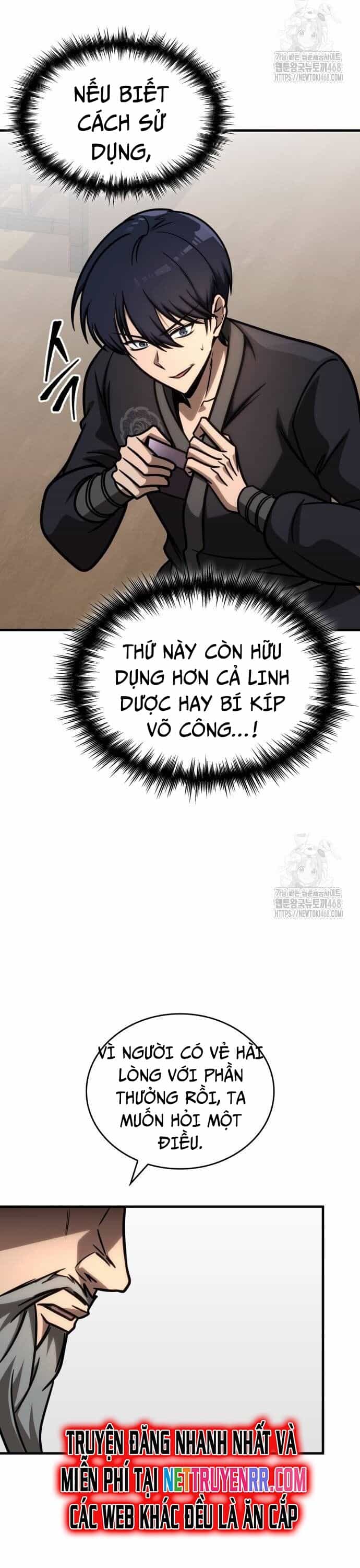 Cuốn Sách Chiến Lược Hàng Đầu Mà Chỉ Tôi Mới Có Thể Nhìn Thấy - Chương 53 - ảnh 32