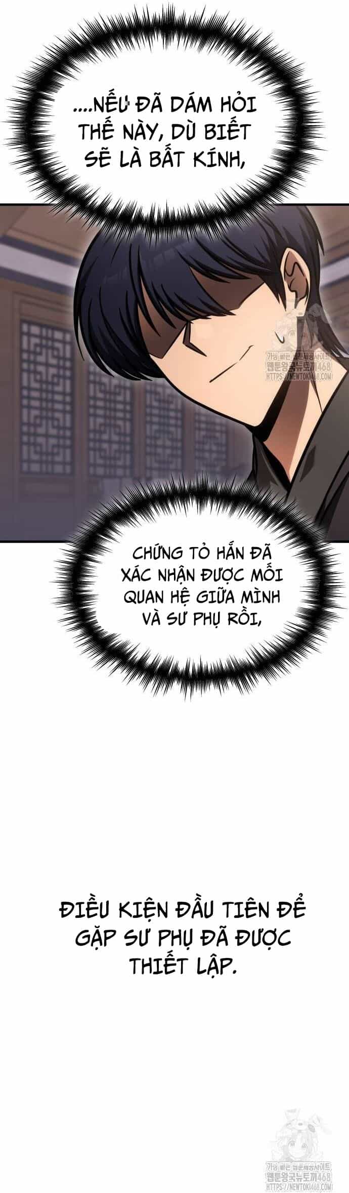 Cuốn Sách Chiến Lược Hàng Đầu Mà Chỉ Tôi Mới Có Thể Nhìn Thấy - Chương 53 - ảnh 35