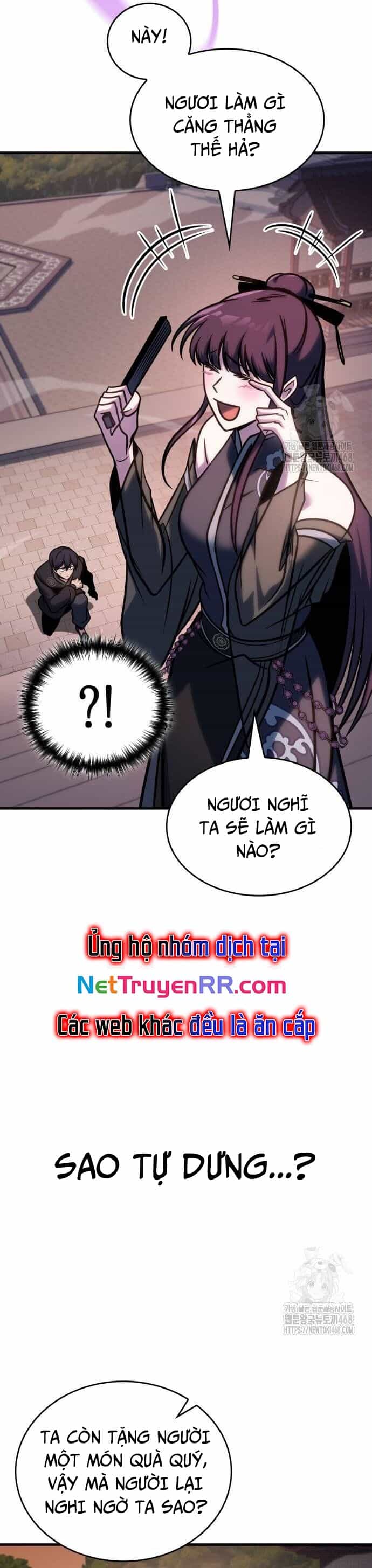 Cuốn Sách Chiến Lược Hàng Đầu Mà Chỉ Tôi Mới Có Thể Nhìn Thấy - Chương 53 - ảnh 53