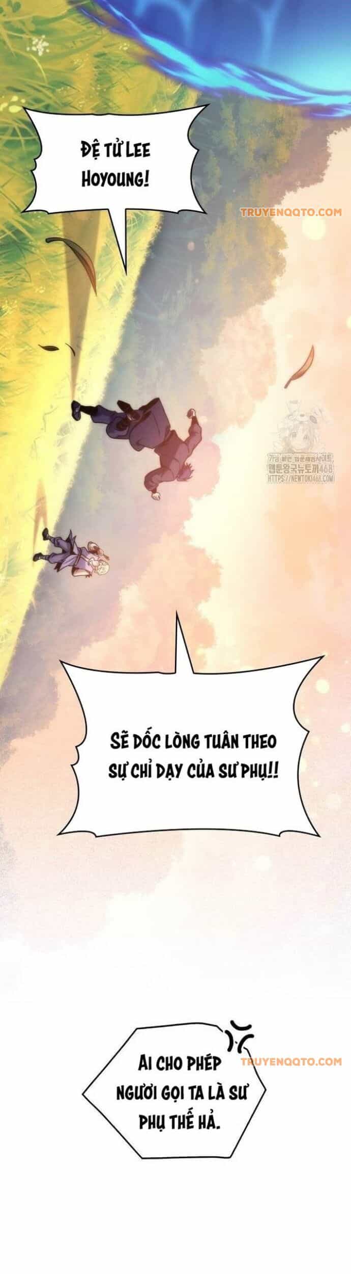 Cuốn Sách Chiến Lược Hàng Đầu Mà Chỉ Tôi Mới Có Thể Nhìn Thấy - Chương 54 - ảnh 43