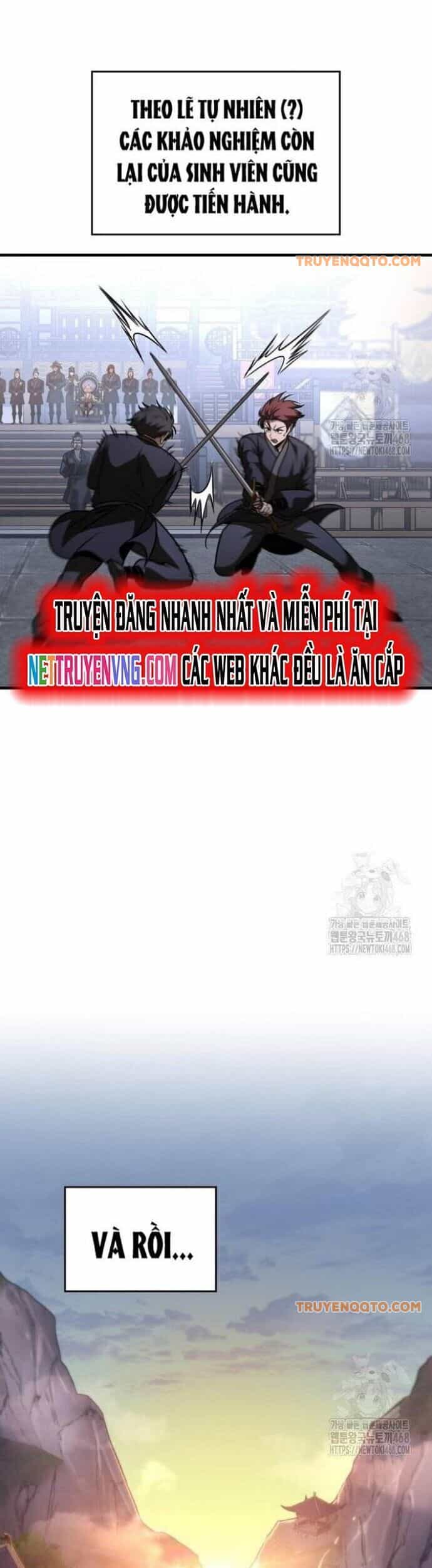 Cuốn Sách Chiến Lược Hàng Đầu Mà Chỉ Tôi Mới Có Thể Nhìn Thấy - Chương 55 - ảnh 20