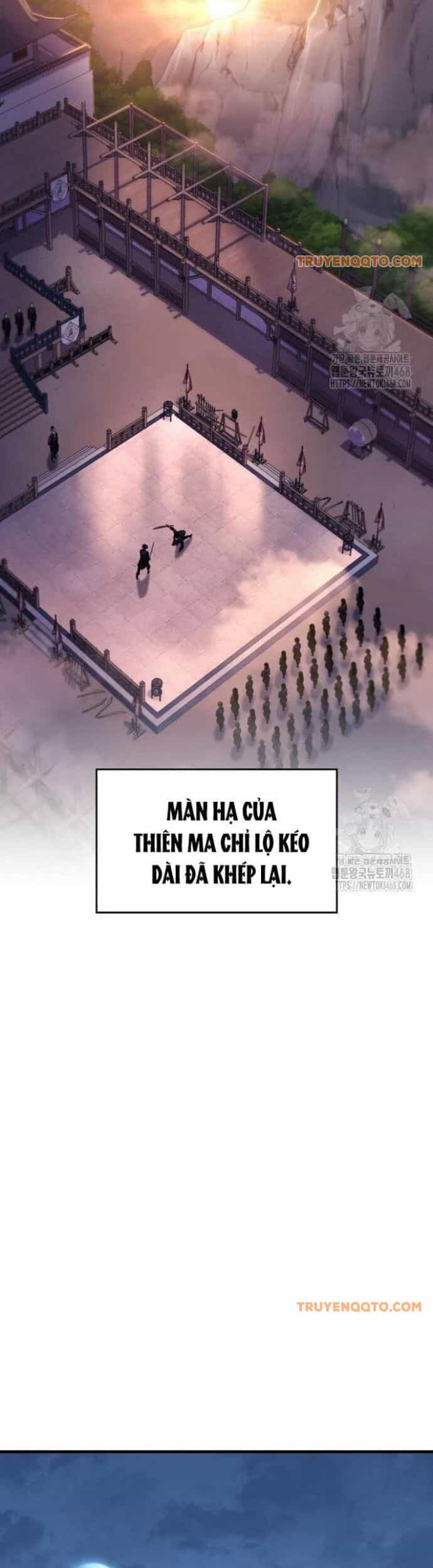 Cuốn Sách Chiến Lược Hàng Đầu Mà Chỉ Tôi Mới Có Thể Nhìn Thấy - Chương 55 - ảnh 21