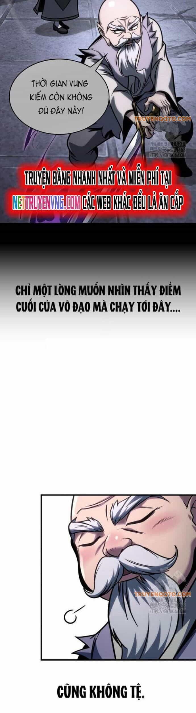 Cuốn Sách Chiến Lược Hàng Đầu Mà Chỉ Tôi Mới Có Thể Nhìn Thấy - Chương 55 - ảnh 36