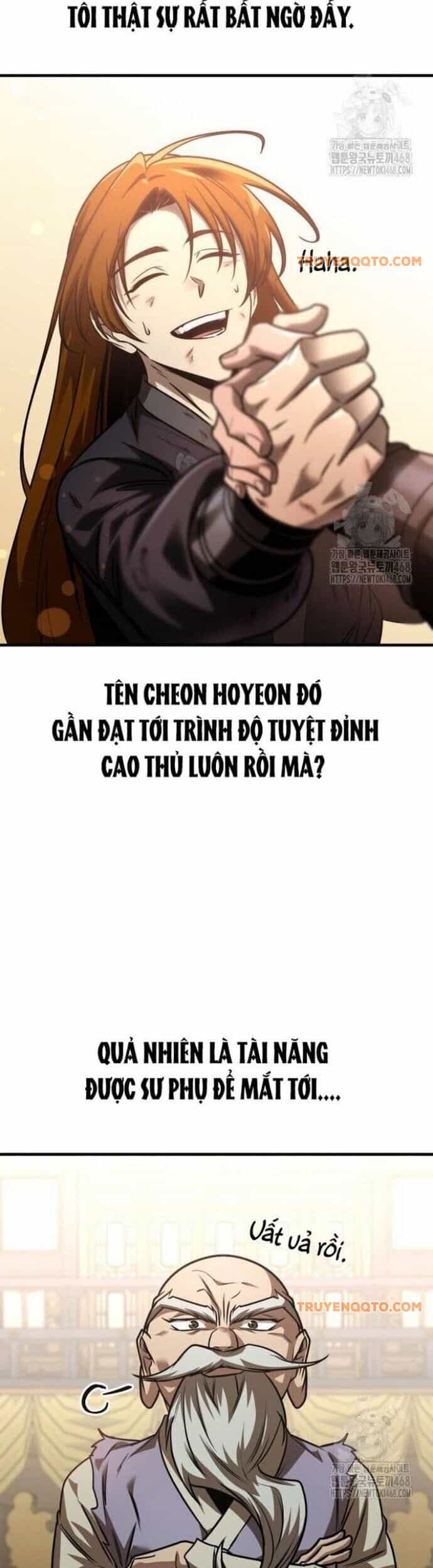 Cuốn Sách Chiến Lược Hàng Đầu Mà Chỉ Tôi Mới Có Thể Nhìn Thấy - Chương 55 - ảnh 6