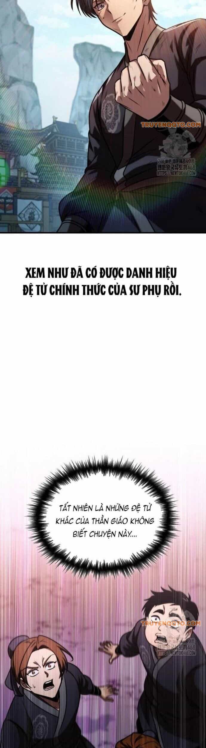 Cuốn Sách Chiến Lược Hàng Đầu Mà Chỉ Tôi Mới Có Thể Nhìn Thấy - Chương 55 - ảnh 8