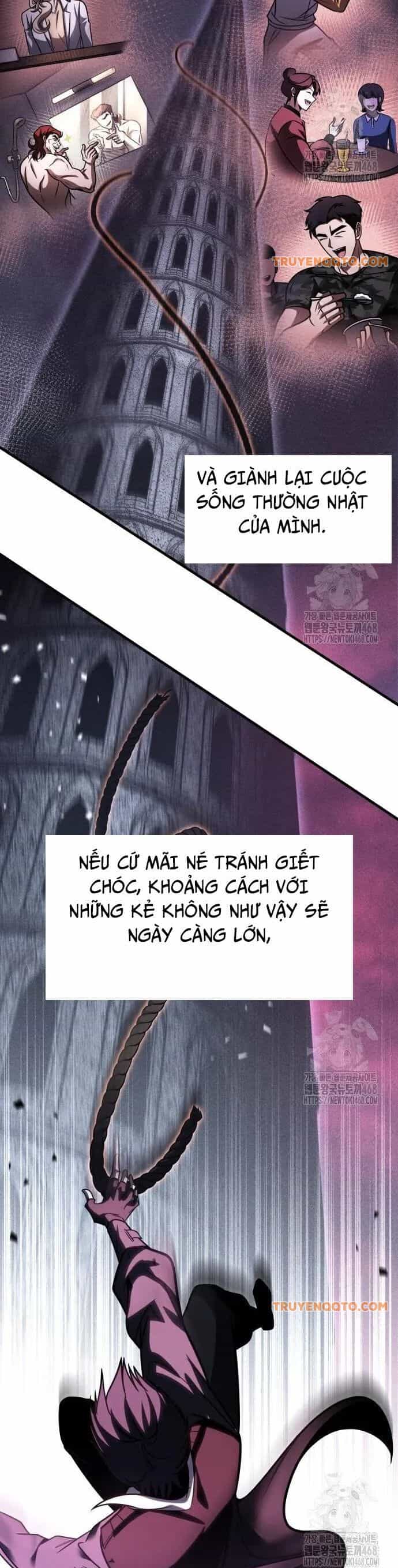 Cuốn Sách Chiến Lược Hàng Đầu Mà Chỉ Tôi Mới Có Thể Nhìn Thấy - Chương 56 - ảnh 40
