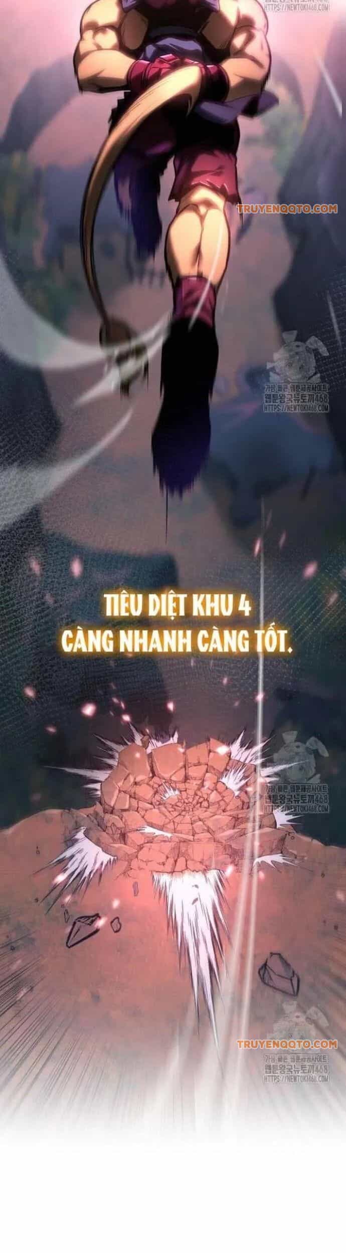 Cuốn Sách Chiến Lược Hàng Đầu Mà Chỉ Tôi Mới Có Thể Nhìn Thấy - Chương 57 - ảnh 22