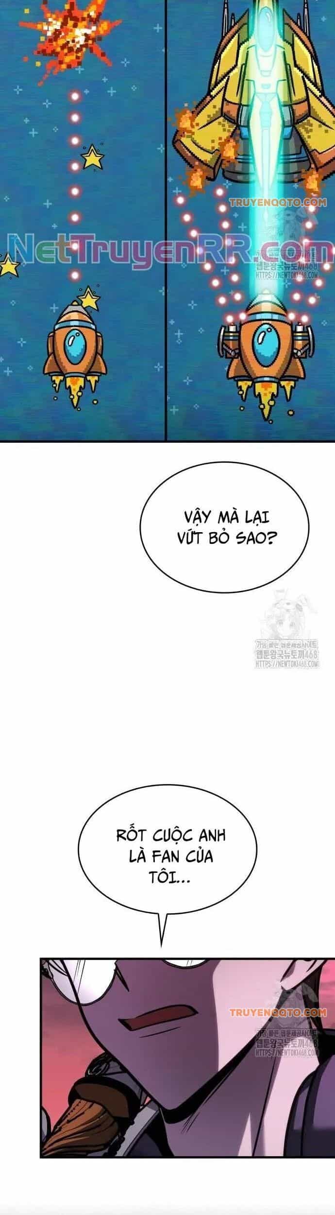 Cuốn Sách Chiến Lược Hàng Đầu Mà Chỉ Tôi Mới Có Thể Nhìn Thấy - Chương 58 - ảnh 45