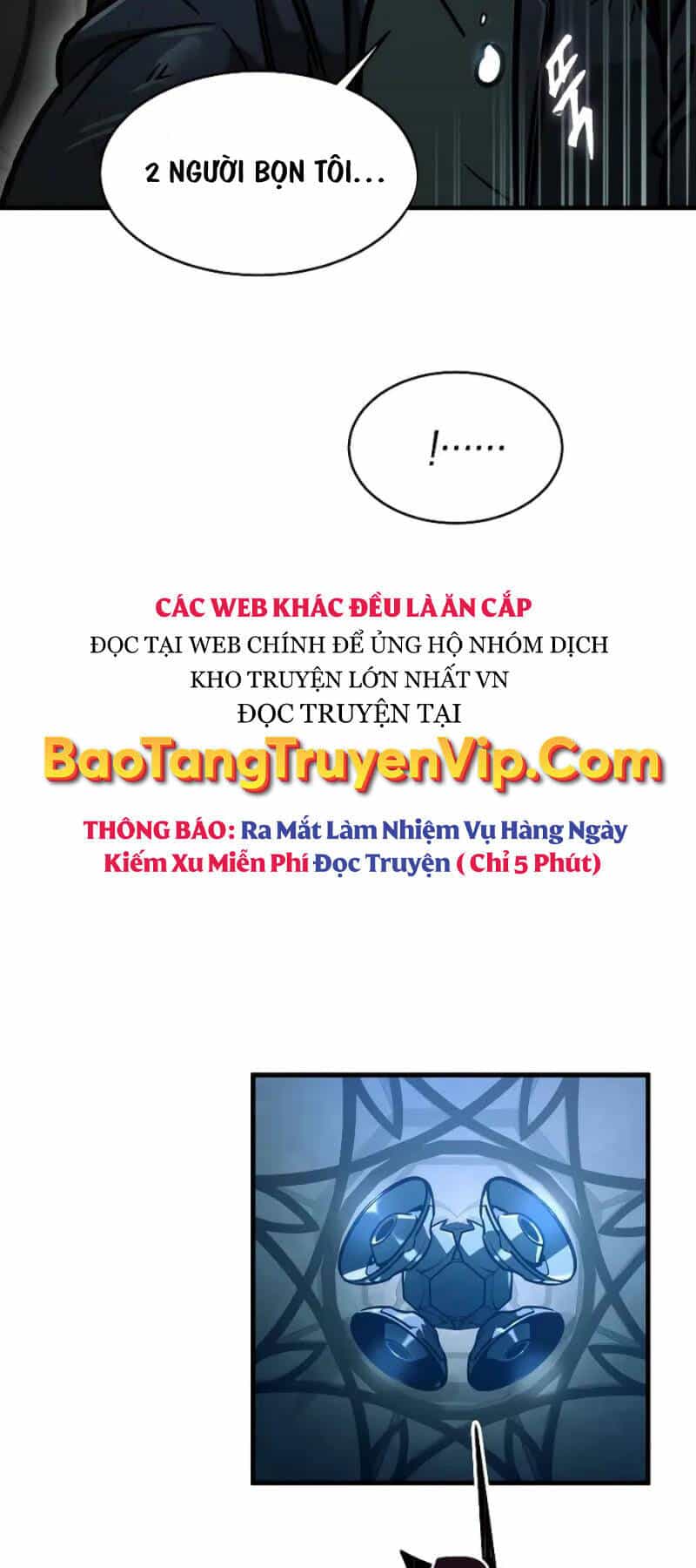 Cuốn Sách Chiến Lược Hàng Đầu Mà Chỉ Tôi Mới Có Thể Nhìn Thấy - Chương 5 - ảnh 21