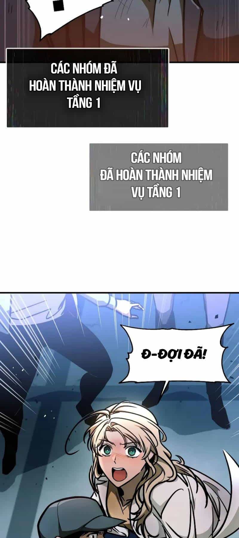 Cuốn Sách Chiến Lược Hàng Đầu Mà Chỉ Tôi Mới Có Thể Nhìn Thấy - Chương 5 - ảnh 23