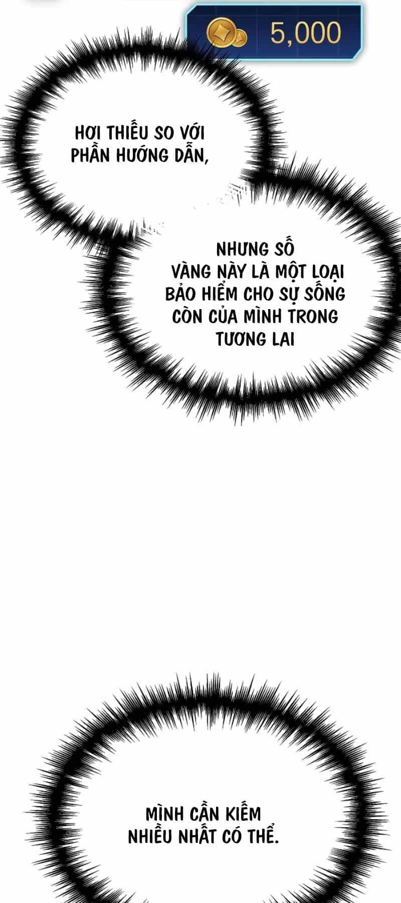 Cuốn Sách Chiến Lược Hàng Đầu Mà Chỉ Tôi Mới Có Thể Nhìn Thấy - Chương 5 - ảnh 33
