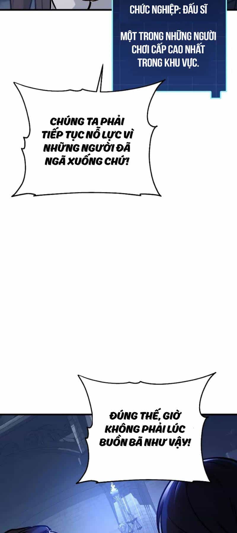 Cuốn Sách Chiến Lược Hàng Đầu Mà Chỉ Tôi Mới Có Thể Nhìn Thấy - Chương 5 - ảnh 51