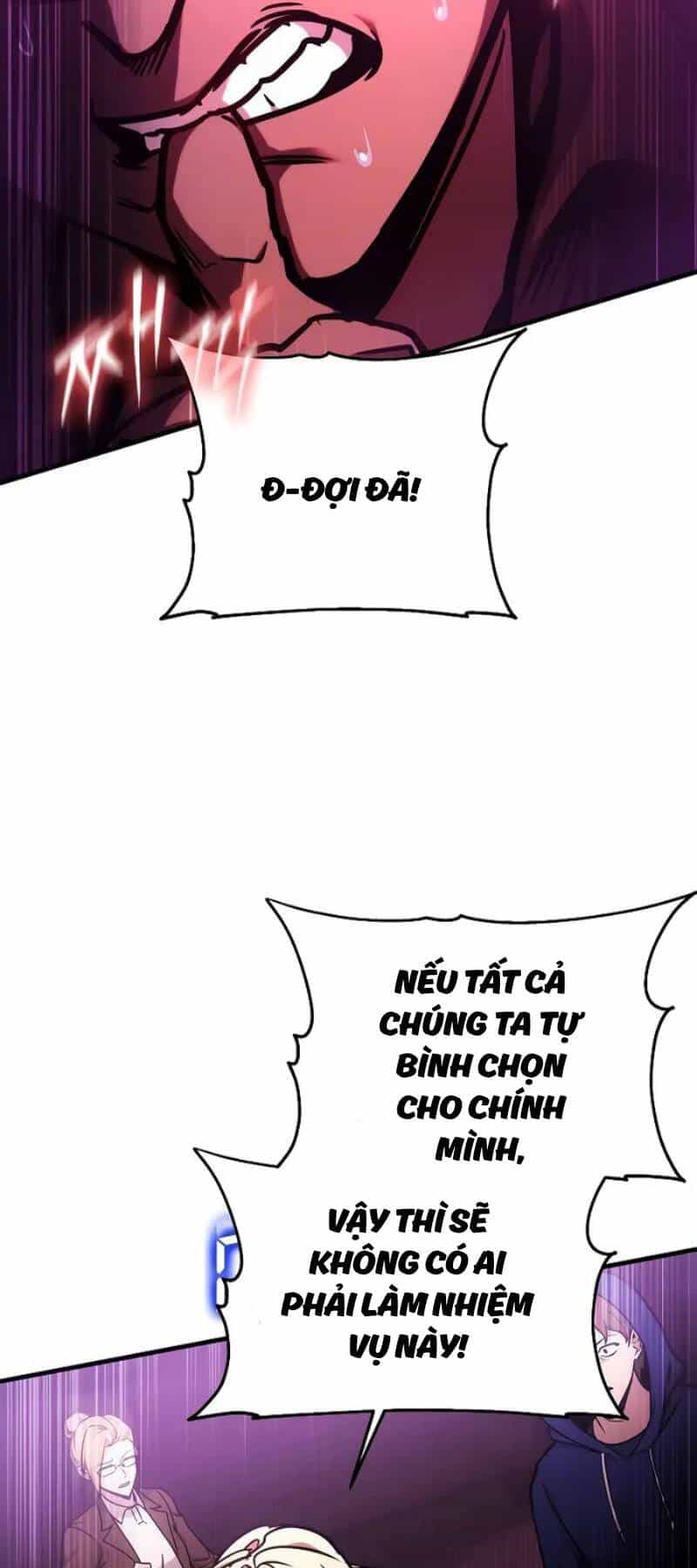 Cuốn Sách Chiến Lược Hàng Đầu Mà Chỉ Tôi Mới Có Thể Nhìn Thấy - Chương 5 - ảnh 72