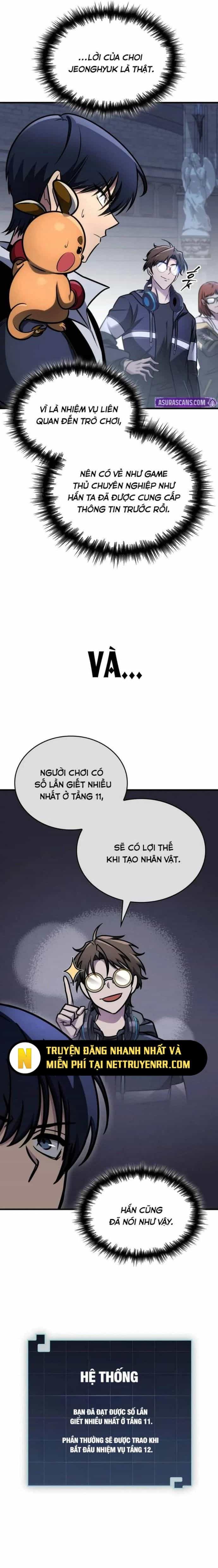 Cuốn Sách Chiến Lược Hàng Đầu Mà Chỉ Tôi Mới Có Thể Nhìn Thấy - Chương 60 - ảnh 15