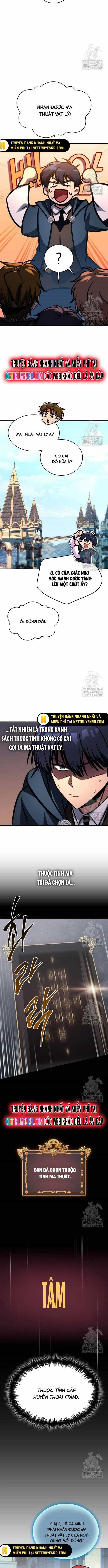 Cuốn Sách Chiến Lược Hàng Đầu Mà Chỉ Tôi Mới Có Thể Nhìn Thấy - Chương 61 - ảnh 6