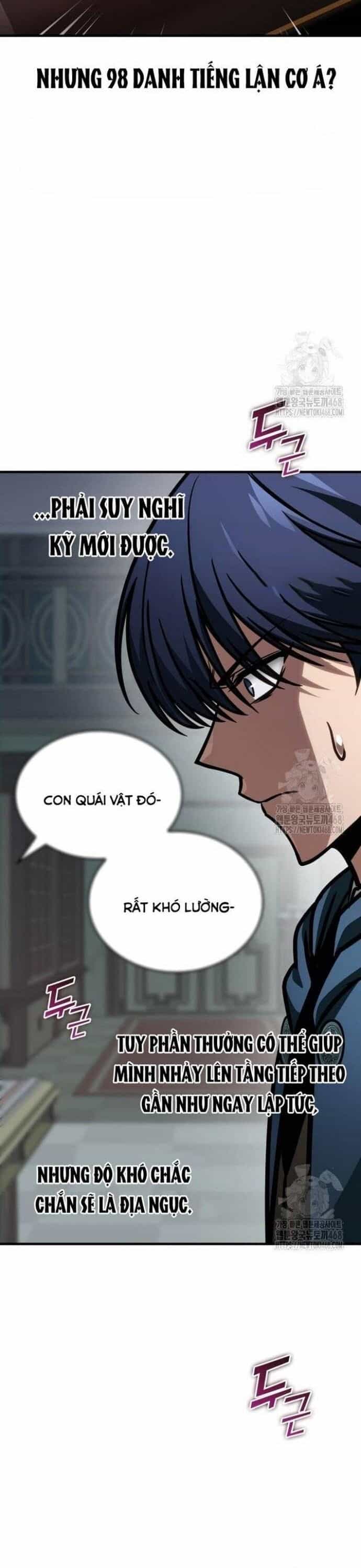 Cuốn Sách Chiến Lược Hàng Đầu Mà Chỉ Tôi Mới Có Thể Nhìn Thấy - Chương 64 - ảnh 25