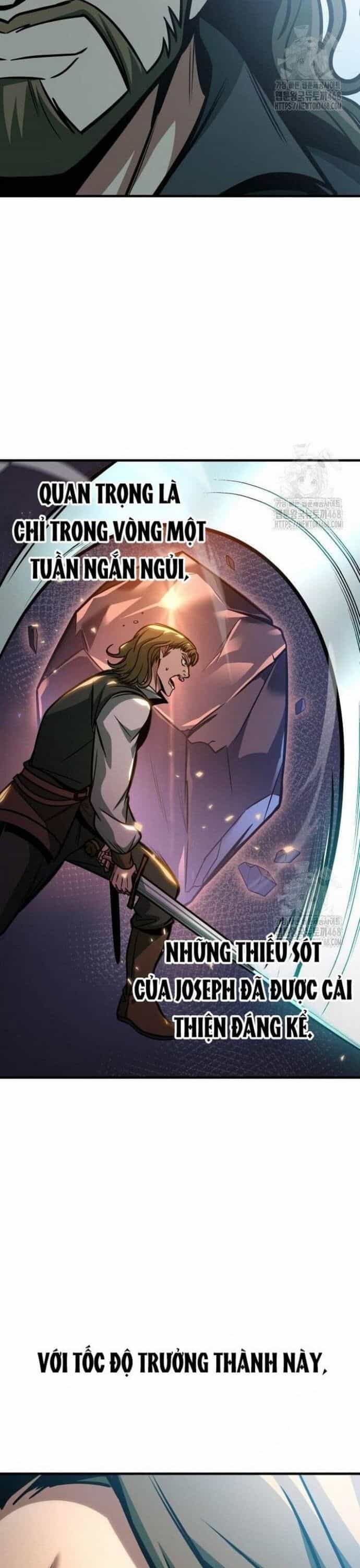 Cuốn Sách Chiến Lược Hàng Đầu Mà Chỉ Tôi Mới Có Thể Nhìn Thấy - Chương 64 - ảnh 6