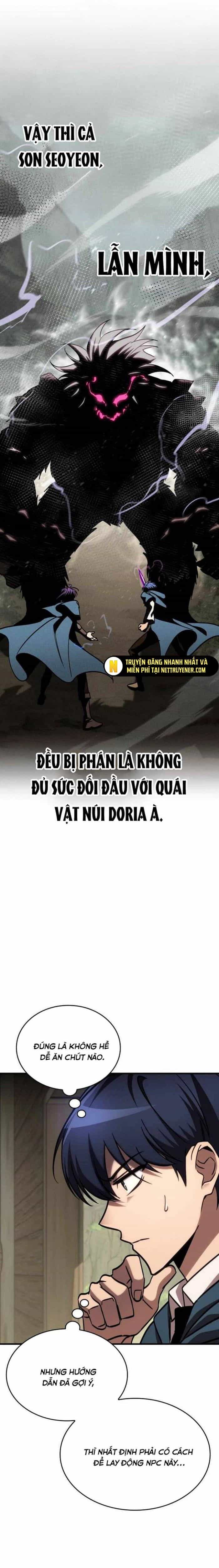 Cuốn Sách Chiến Lược Hàng Đầu Mà Chỉ Tôi Mới Có Thể Nhìn Thấy - Chương 65 - ảnh 4