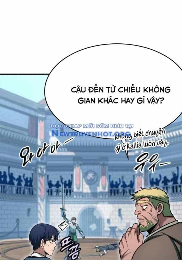 Cuốn Sách Chiến Lược Hàng Đầu Mà Chỉ Tôi Mới Có Thể Nhìn Thấy - Chương 70 - ảnh 73
