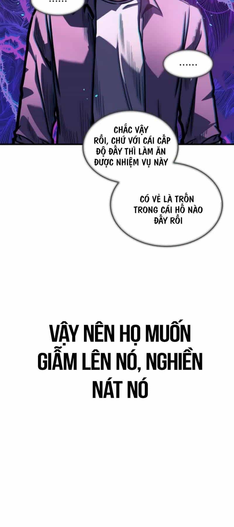 Cuốn Sách Chiến Lược Hàng Đầu Mà Chỉ Tôi Mới Có Thể Nhìn Thấy - Chương 7 - ảnh 15