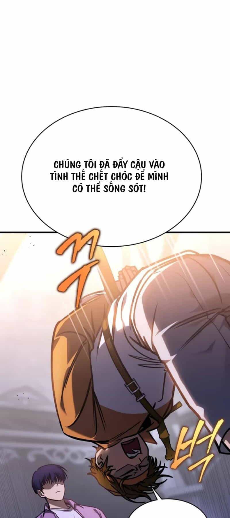 Cuốn Sách Chiến Lược Hàng Đầu Mà Chỉ Tôi Mới Có Thể Nhìn Thấy - Chương 7 - ảnh 49