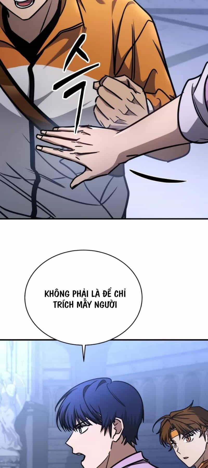 Cuốn Sách Chiến Lược Hàng Đầu Mà Chỉ Tôi Mới Có Thể Nhìn Thấy - Chương 7 - ảnh 57