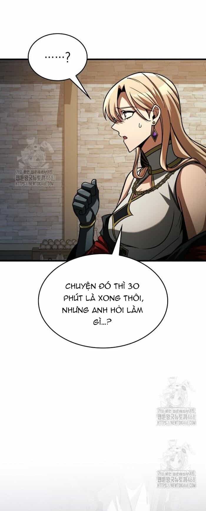 Cuốn Sách Chiến Lược Hàng Đầu Mà Chỉ Tôi Mới Có Thể Nhìn Thấy - Chương 89 - ảnh 14