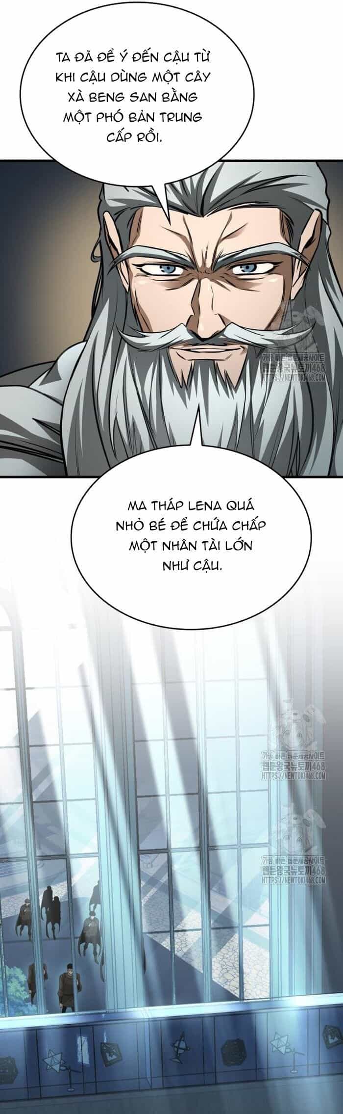 Cuốn Sách Chiến Lược Hàng Đầu Mà Chỉ Tôi Mới Có Thể Nhìn Thấy - Chương 89 - ảnh 31