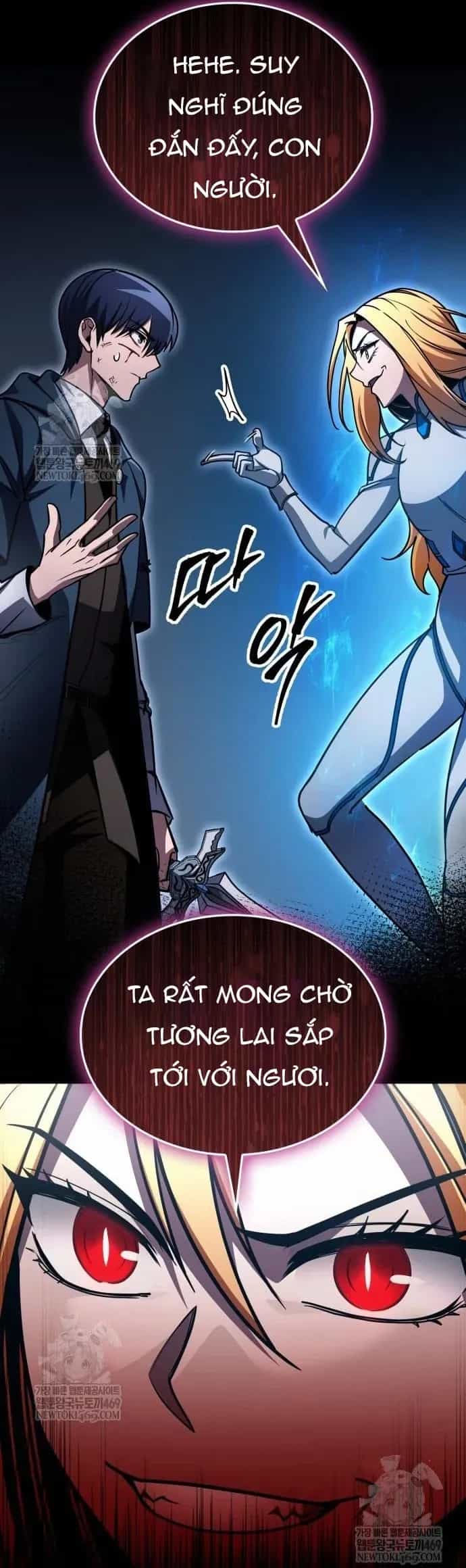 Cuốn Sách Chiến Lược Hàng Đầu Mà Chỉ Tôi Mới Có Thể Nhìn Thấy - Chương 96 - ảnh 115