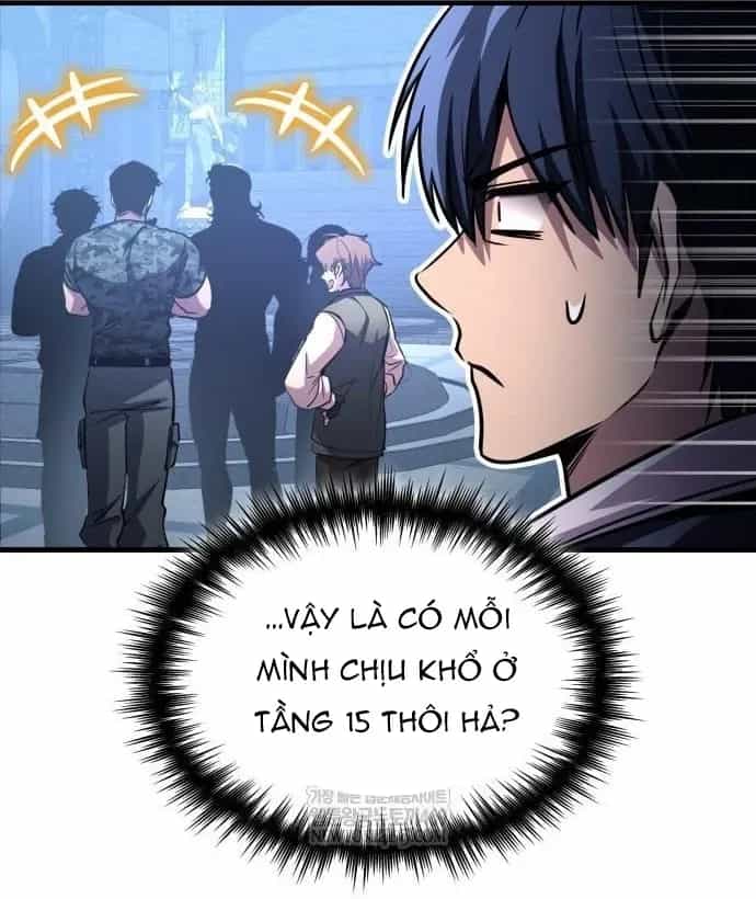Cuốn Sách Chiến Lược Hàng Đầu Mà Chỉ Tôi Mới Có Thể Nhìn Thấy - Chương 96 - ảnh 132