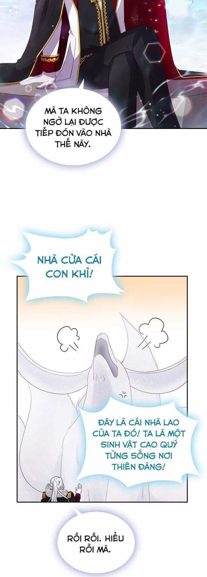 Cuốn Sách Của Lagier - Chương 10 - ảnh 11