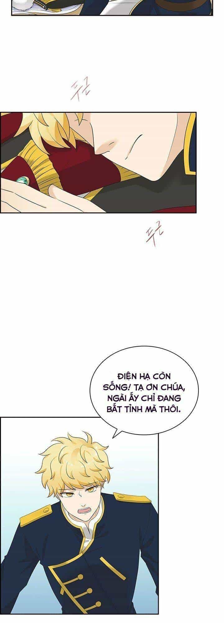 Cuốn Sách Của Lagier - Chương 11 - ảnh 39