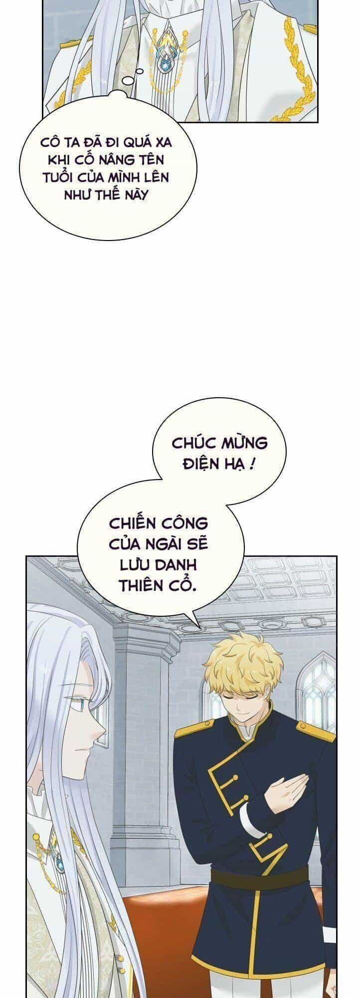 Cuốn Sách Của Lagier - Chương 11 - ảnh 66