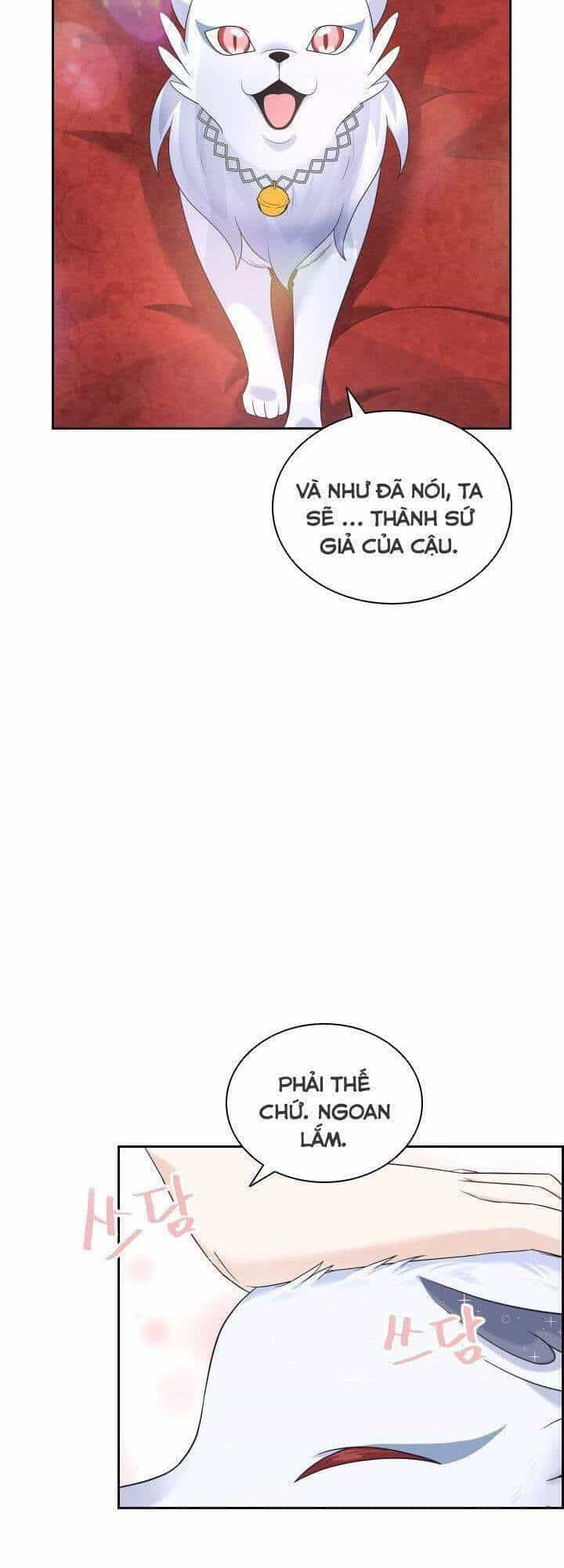 Cuốn Sách Của Lagier - Chương 12 - ảnh 17