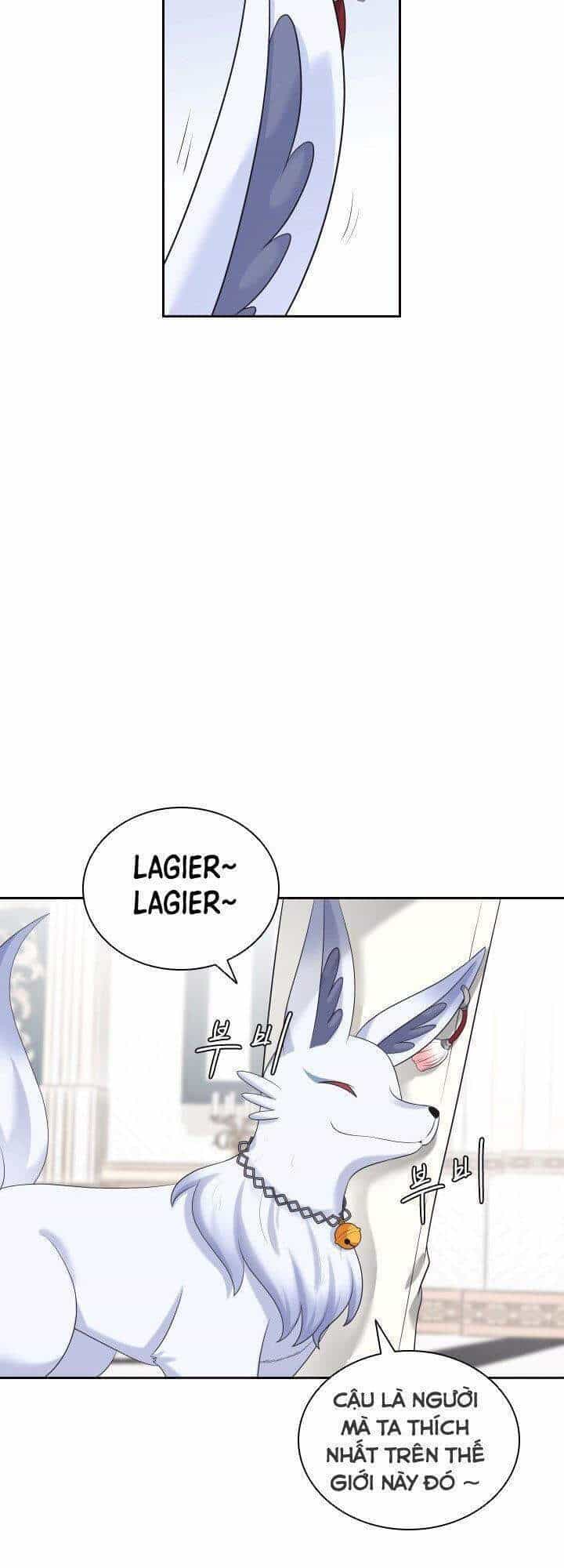 Cuốn Sách Của Lagier - Chương 12 - ảnh 27