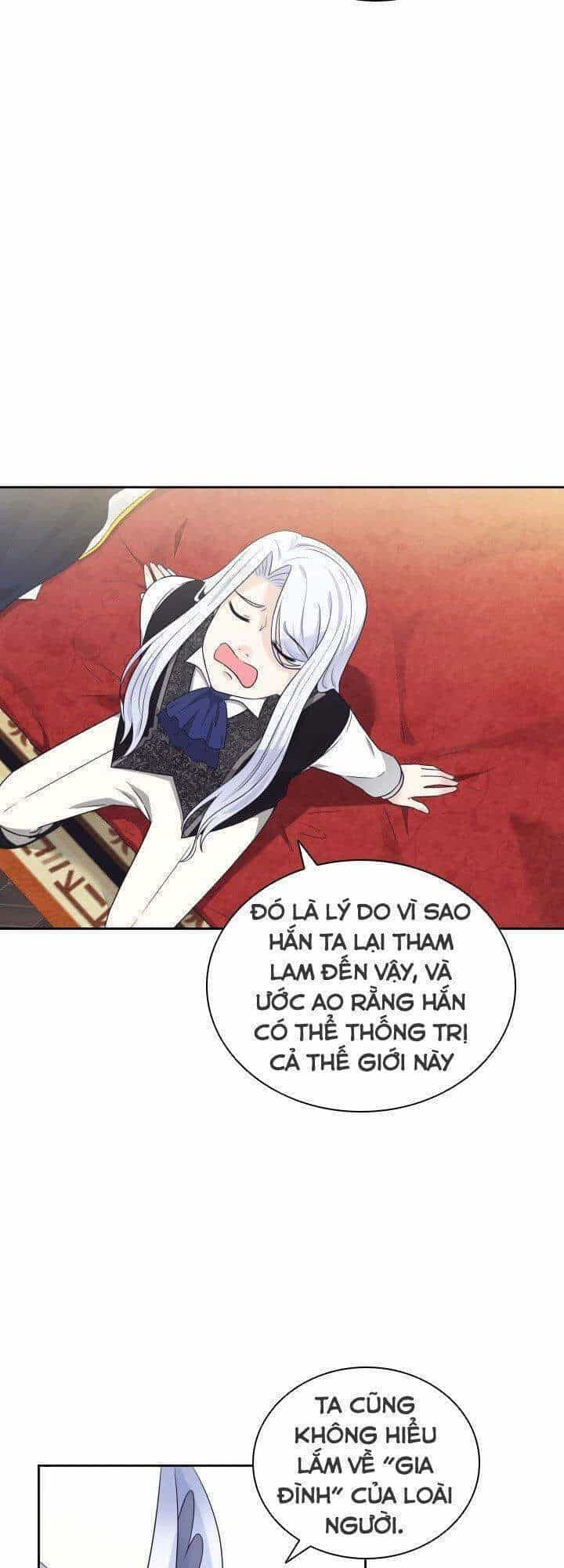 Cuốn Sách Của Lagier - Chương 12 - ảnh 58