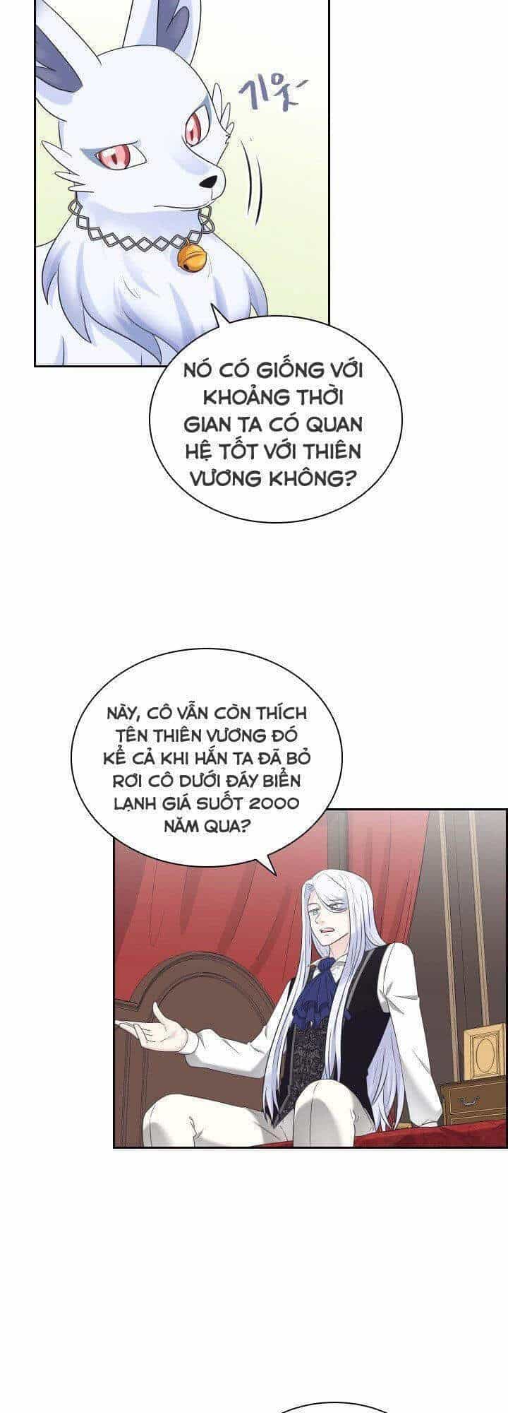 Cuốn Sách Của Lagier - Chương 12 - ảnh 59