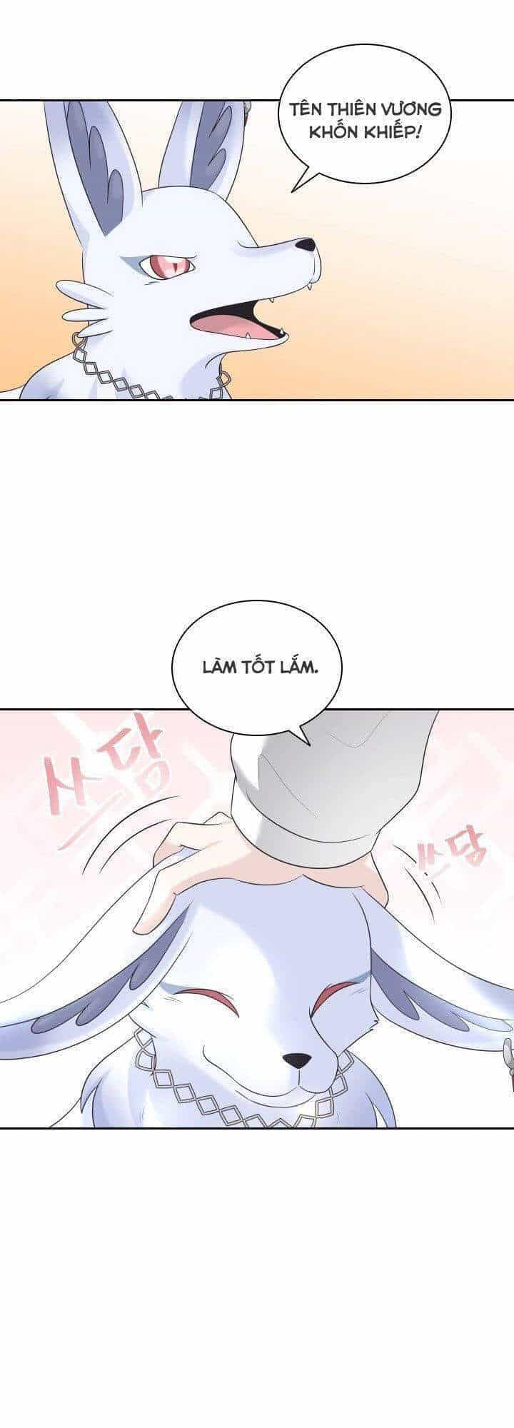 Cuốn Sách Của Lagier - Chương 12 - ảnh 62